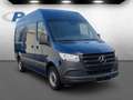 Mercedes-Benz Sprinter 317 CDI KA L2 AHK3,5+Kam+Kli+Nav+Tempomat Blau - thumbnail 3