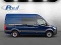 Mercedes-Benz Sprinter 317 CDI KA L2 AHK3,5+Kam+Kli+Nav+Tempomat Blau - thumbnail 6