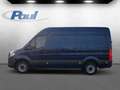 Mercedes-Benz Sprinter 317 CDI KA L2 AHK3,5+Kam+Kli+Nav+Tempomat Blau - thumbnail 4