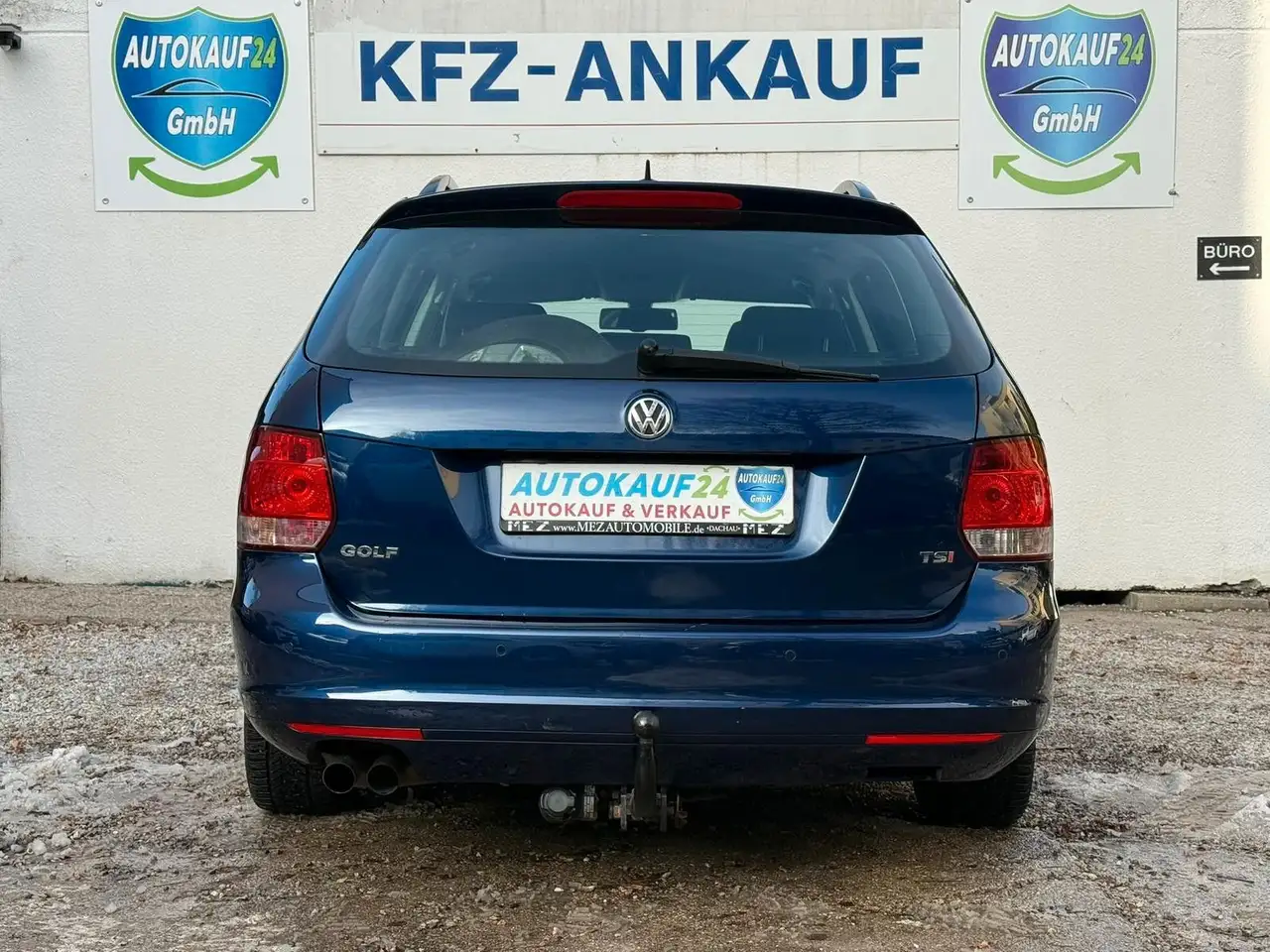 Das Auto