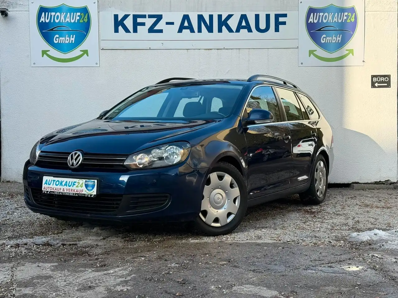 Das Auto
