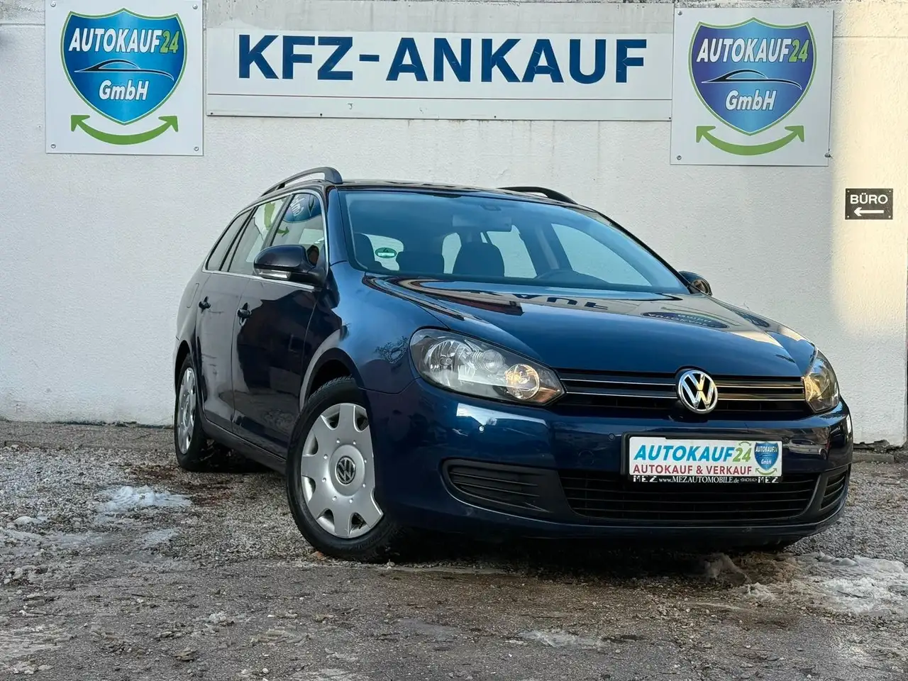 Das Auto