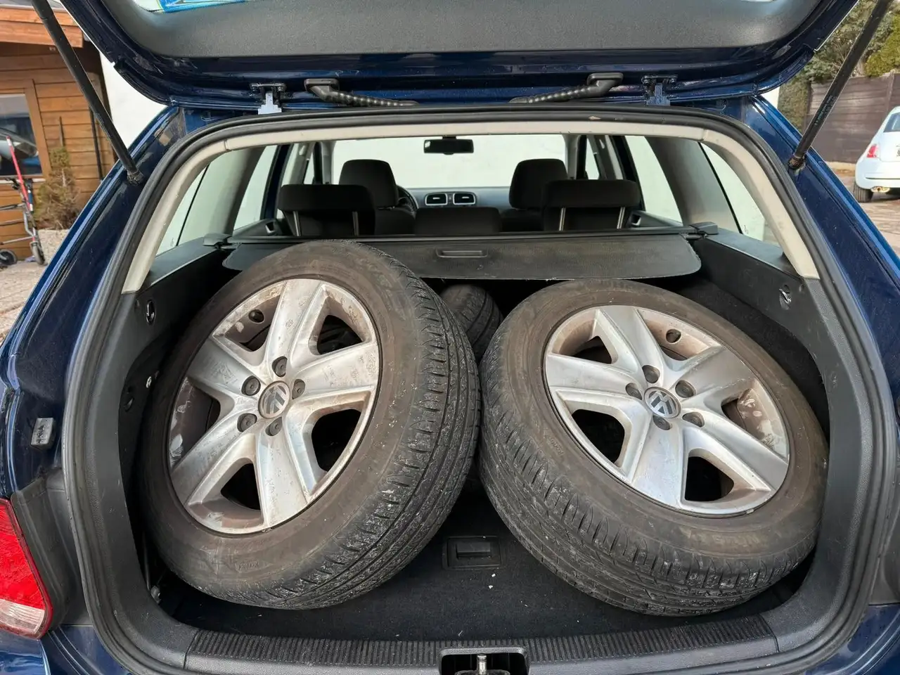 Das Auto