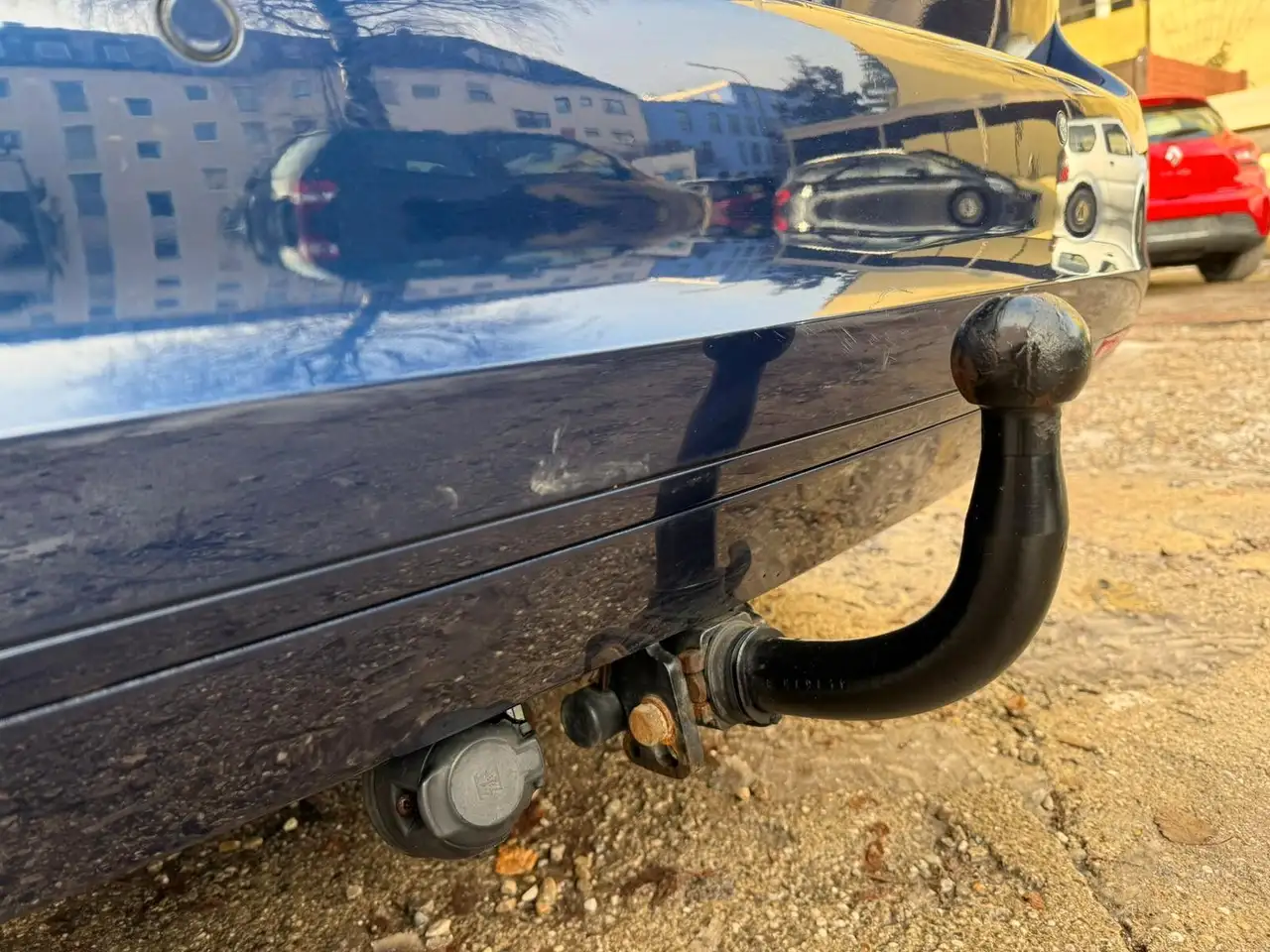 Das Auto