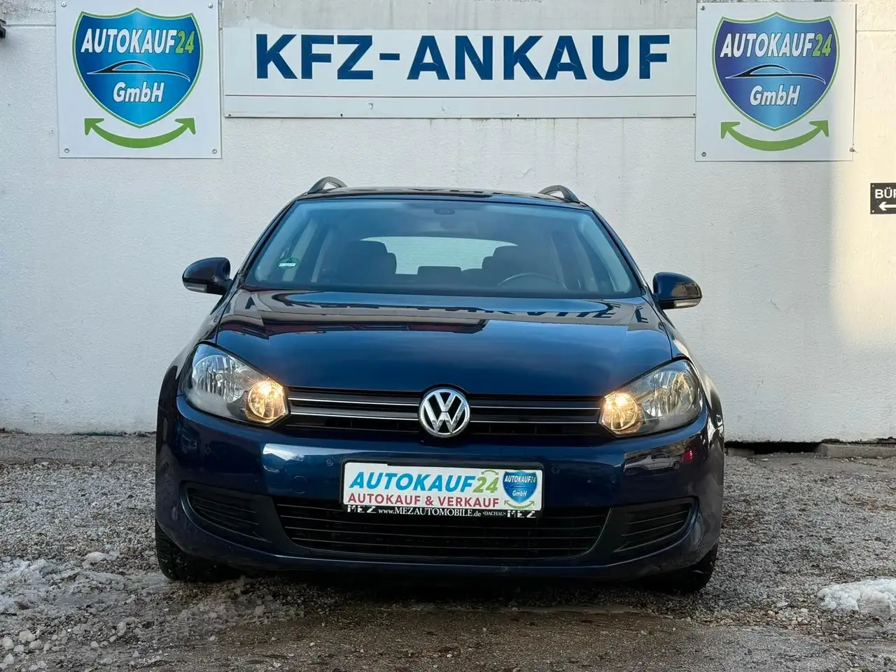 Das Auto