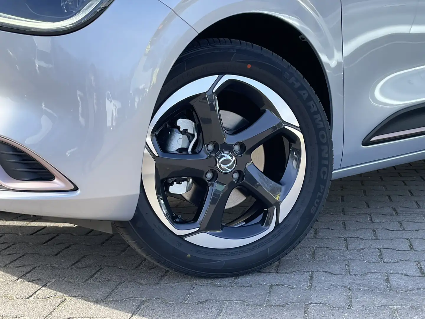 Dongfeng Box Premium Edition 42 kWh l 360 camera l Adaptief Cru Zilver - 2