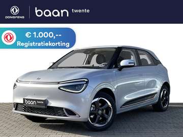 Premium Edition 42 kWh l 360 camera l Adaptief Cru