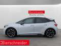 CUPRA Born 82 kWh LED NAVI 19 ACC SIDEASS PARKASS SHZ Silber - thumbnail 4