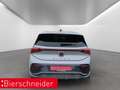 CUPRA Born 82 kWh LED NAVI 19 ACC SIDEASS PARKASS SHZ Silber - thumbnail 6