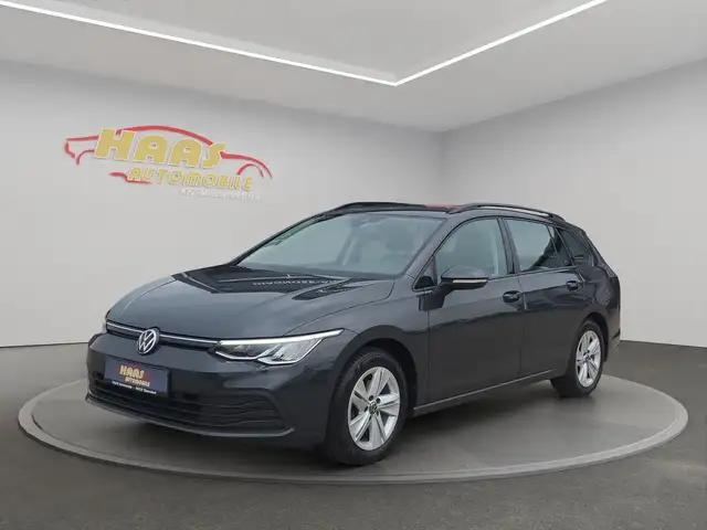 Volkswagen Golf VIII Variant Life eTSI *Navi*LED*ACC*