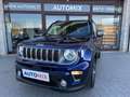 Jeep Renegade 1.0 T3 Limited 2wd Blauw - thumbnail 1