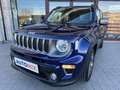 Jeep Renegade 1.0 T3 Limited 2wd Blauw - thumbnail 2
