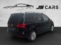 Volkswagen Touran Karat 1,6 BMT TDI 1.Hand Schwarz - thumbnail 6