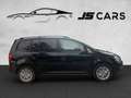 Volkswagen Touran Karat 1,6 BMT TDI 1.Hand Schwarz - thumbnail 4