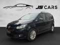 Volkswagen Touran Karat 1,6 BMT TDI 1.Hand Schwarz - thumbnail 1