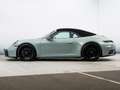 Porsche 911 Carrera GTS Cabriolet Vert - thumbnail 2