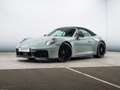 Porsche 911 Carrera GTS Cabriolet Vert - thumbnail 1