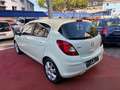 Opel Corsa D*1-Hand*Voll-Automatik*Klimatron*PDC*SHZ* Blanc - thumbnail 4