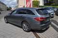 Mercedes-Benz C 300 T Diesel Hybrid LED Panor Burmester 360° Gris - thumbnail 3