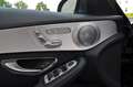 Mercedes-Benz C 300 T Diesel Hybrid LED Panor Burmester 360° Gris - thumbnail 10