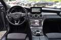 Mercedes-Benz C 300 T Diesel Hybrid LED Panor Burmester 360° Gris - thumbnail 13
