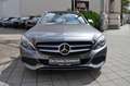 Mercedes-Benz C 300 T Diesel Hybrid LED Panor Burmester 360° Gris - thumbnail 2