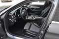 Mercedes-Benz C 300 T Diesel Hybrid LED Panor Burmester 360° Gris - thumbnail 9