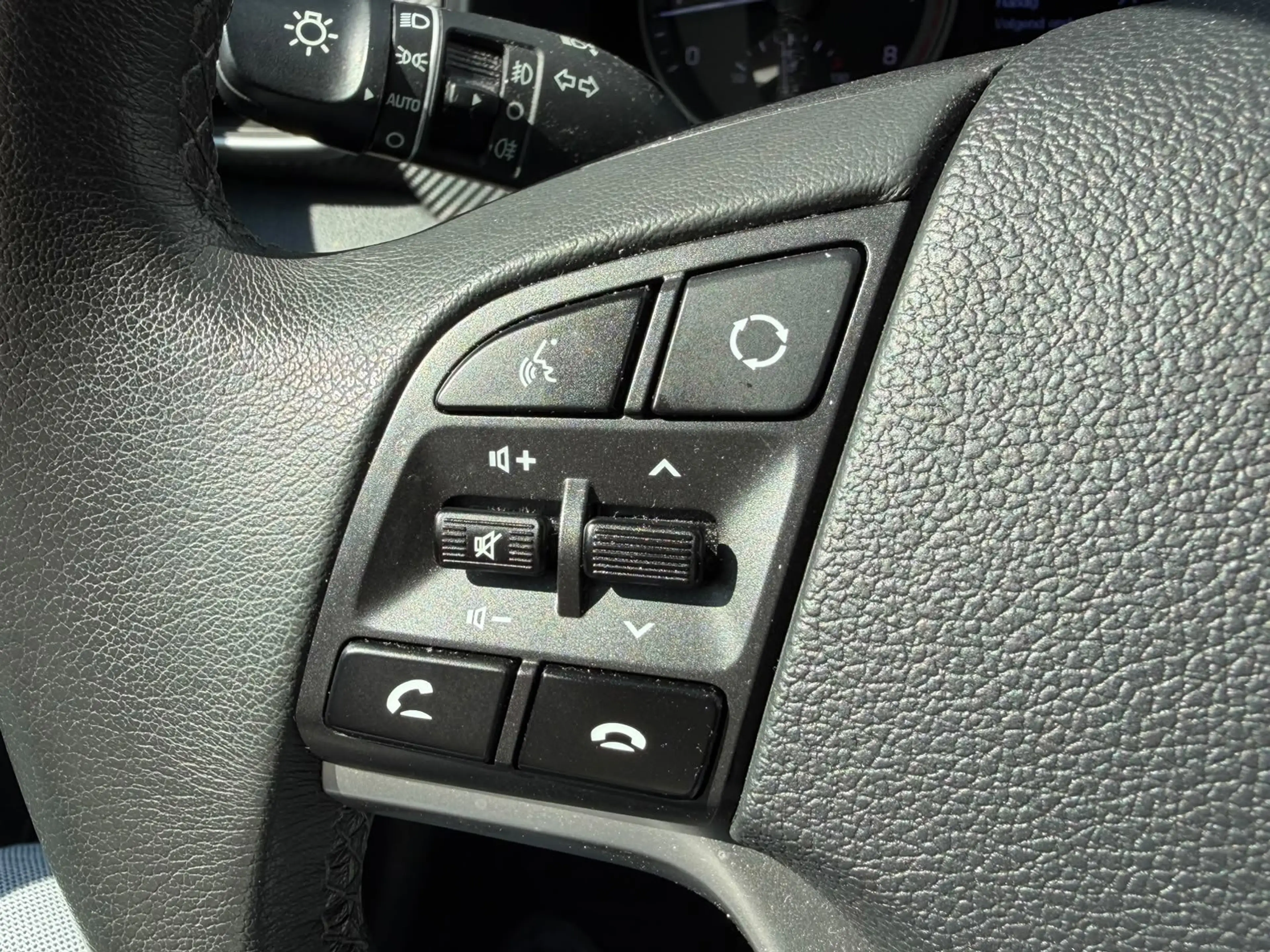 Hyundai TUCSON 1.6 T-GDi Premium / Trekhaak / Navigatie / VOL — photo 20