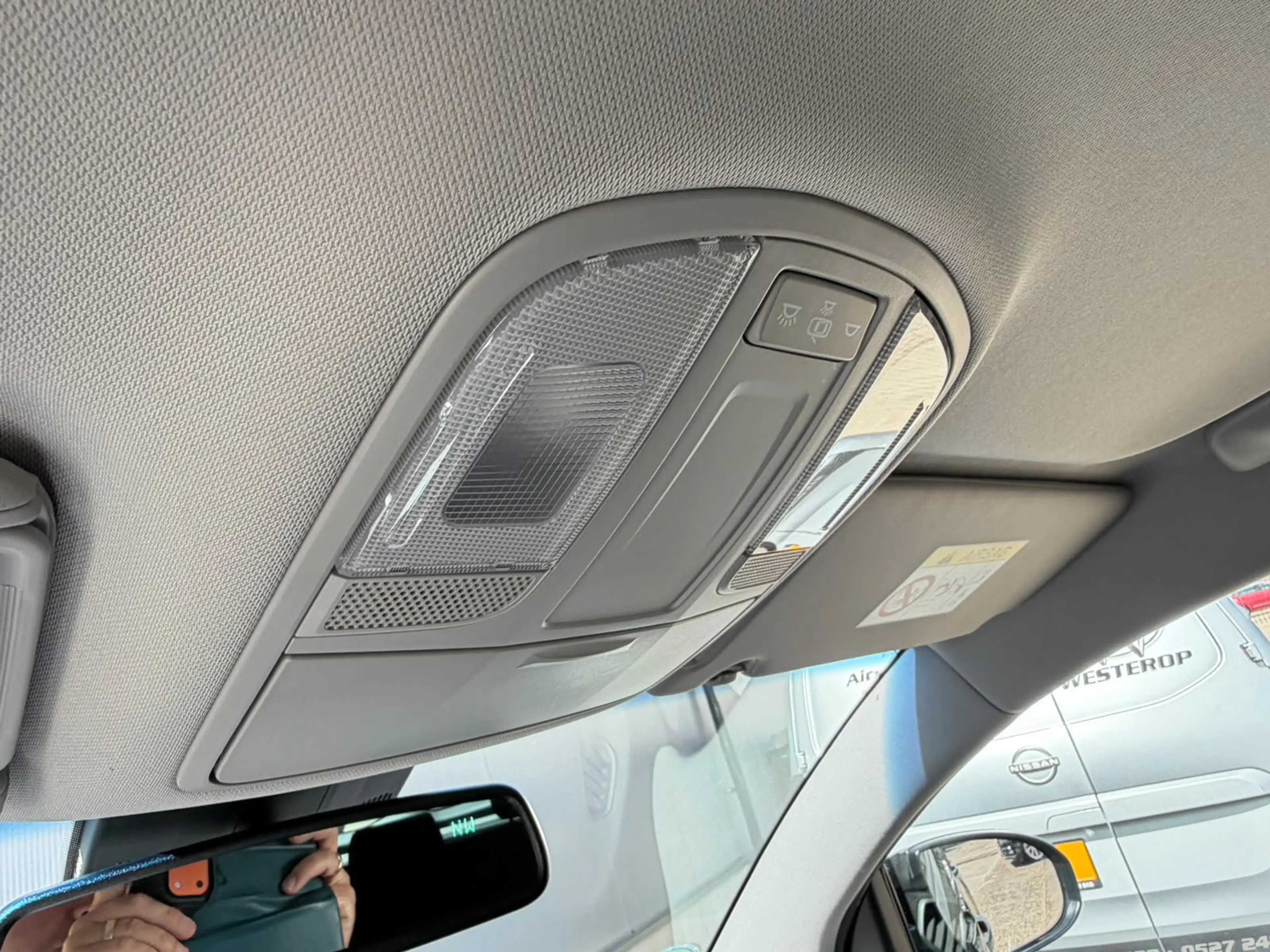 Hyundai TUCSON 1.6 T-GDi Premium / Trekhaak / Navigatie / VOL — photo 33