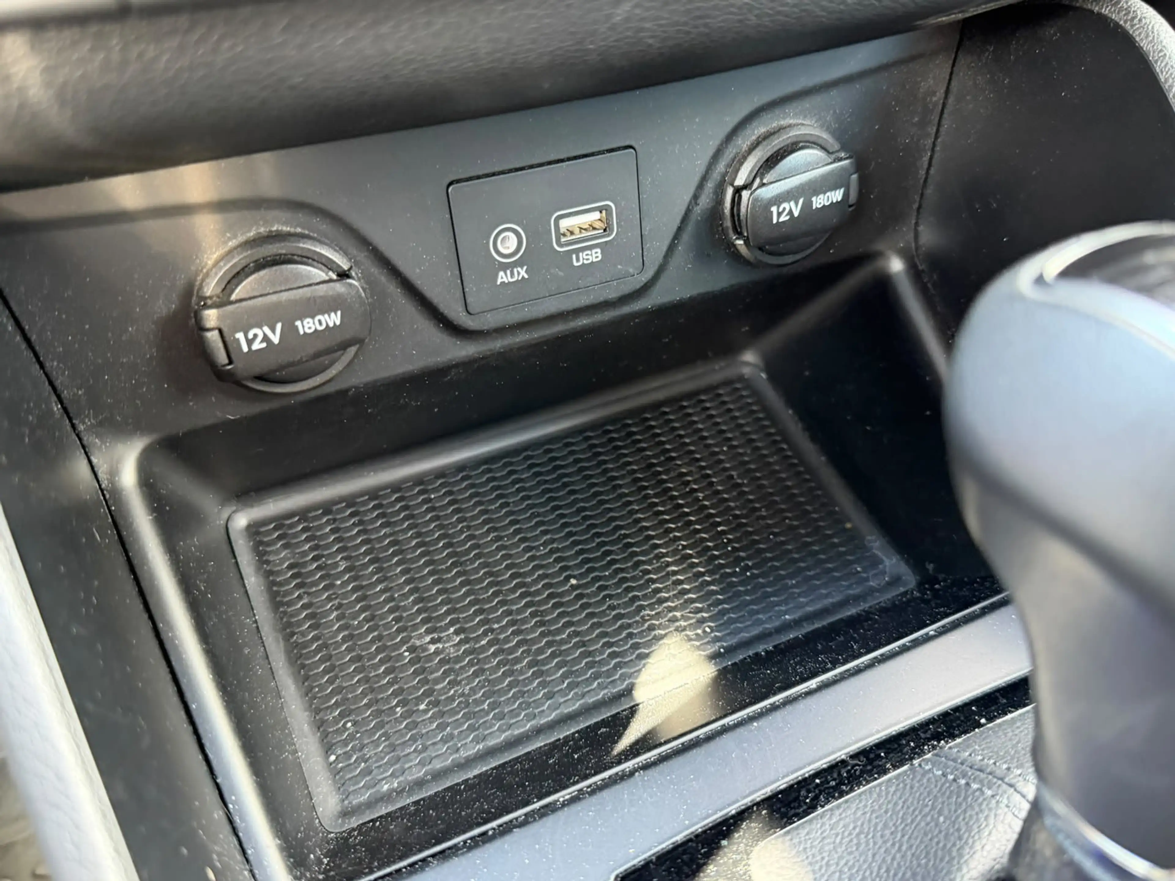 Hyundai TUCSON 1.6 T-GDi Premium / Trekhaak / Navigatie / VOL — photo 27