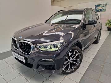X3 xDrive20d Msport