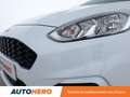 Ford Fiesta 1.0 EcoBoost ST-Line Blanc - thumbnail 26
