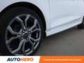 Ford Fiesta 1.0 EcoBoost ST-Line Blanc - thumbnail 27
