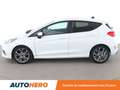 Ford Fiesta 1.0 EcoBoost ST-Line Blanc - thumbnail 3