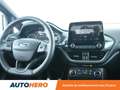 Ford Fiesta 1.0 EcoBoost ST-Line Blanc - thumbnail 13