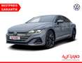 Volkswagen Arteon 2.0 TSI R-Line DSG AHK LED Virtual Cockpit Grey - thumbnail 1