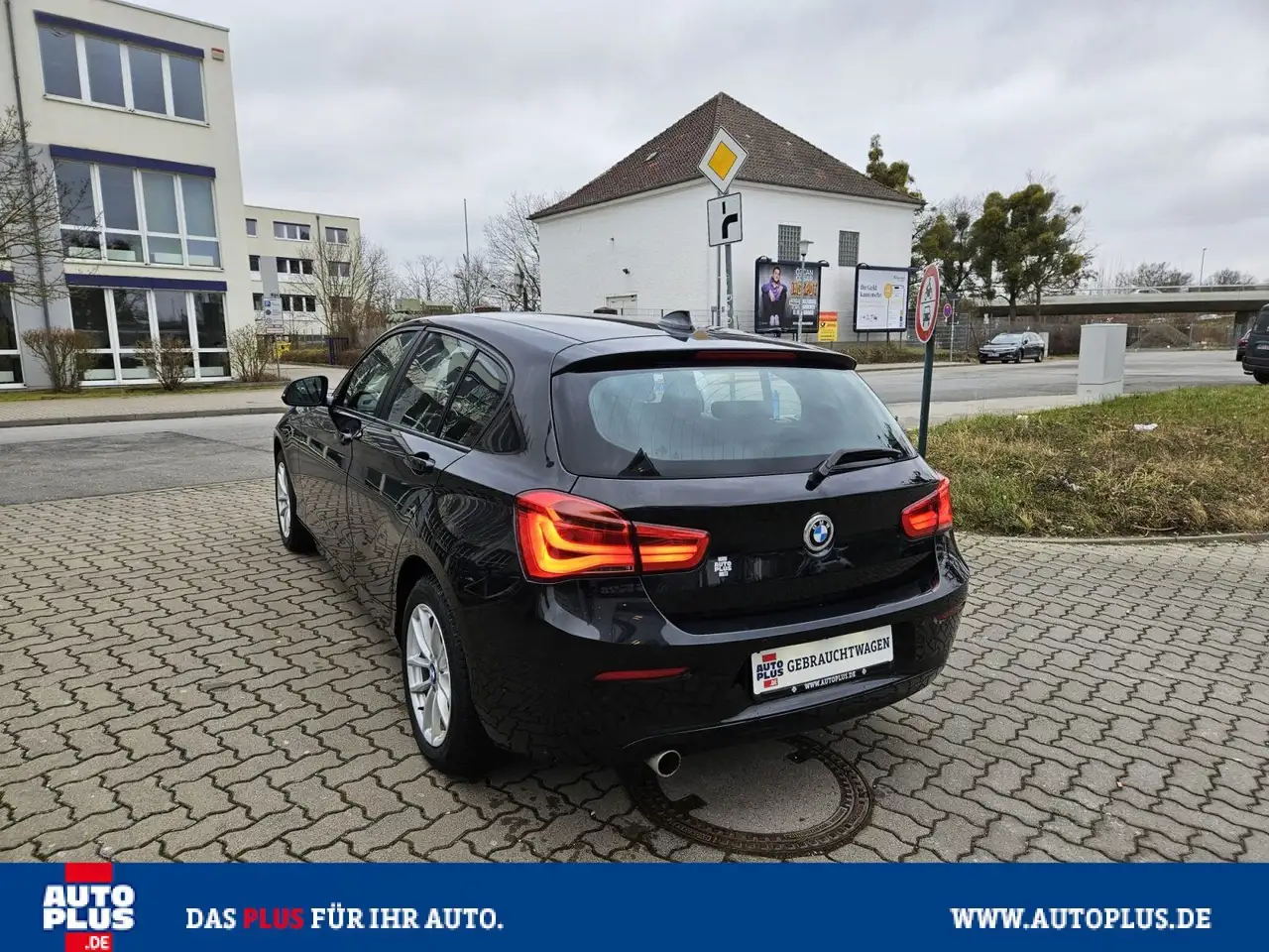 Das Auto