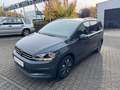 Volkswagen Touran 1.5 TSI DSG Goal *Anhängerkupplung*7 Sitze*Navi Gris - thumbnail 1