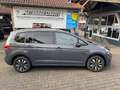 Volkswagen Touran 1.5 TSI DSG Goal *Anhängerkupplung*7 Sitze*Navi Gris - thumbnail 4