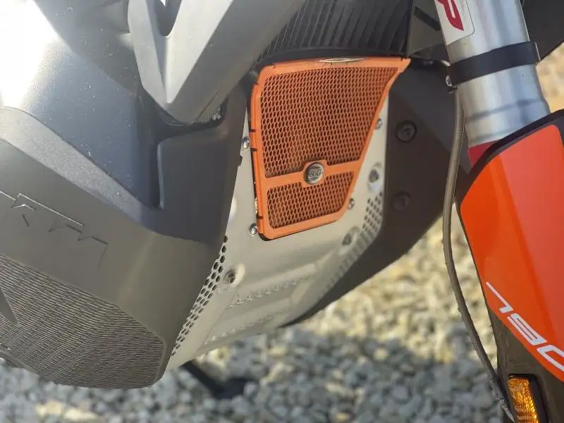 KTM 790 Adventure - foto 4