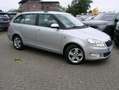 Skoda Fabia Combi 1.2TDi Greenline Klima Sitzheizung Silber - thumbnail 7
