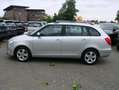 Skoda Fabia Combi 1.2TDi Greenline Klima Sitzheizung Silber - thumbnail 6