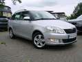 Skoda Fabia Combi 1.2TDi Greenline Klima Sitzheizung Silber - thumbnail 1