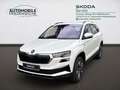 Skoda Karoq Tour 1.5 TSI 110 KW DSG AHK PDC Kamera Gris - thumbnail 1