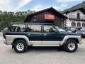 Nissan Patrol GR 2.8TD LWB SLX Verde - thumbnail 1