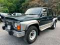 Nissan Patrol GR 2.8TD LWB SLX Verde - thumbnail 2