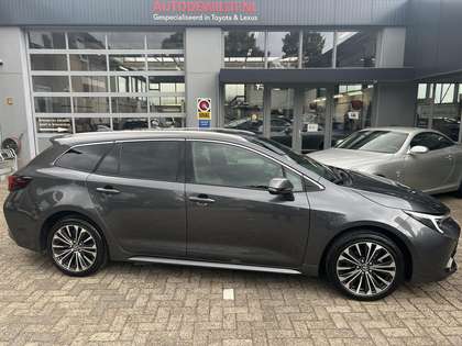Toyota Corolla TS 1.8 Hybrid 140 Style A/T + FABRIEKSGARANTIE