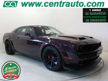 SRT HELLCAT 6.2 L HEMI  728CV AUT. * SOLO 6.438 KM