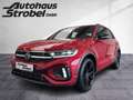 Volkswagen T-Roc 1.5 TSI DSG "BLACK STYLE" R-Line ab 3,99% Rot - thumbnail 2