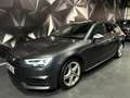 Audi S4 3.0 V6 TFSI 354CH QUATTRO TIPTRONIC 8 Grau - thumbnail 1